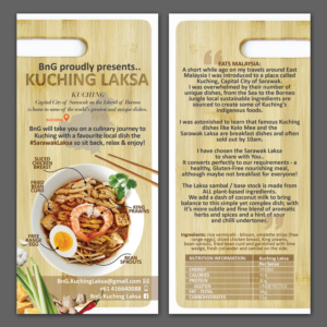 Flyer Design by janiceg for DOGYM Pty Ltd | Design: #18341340