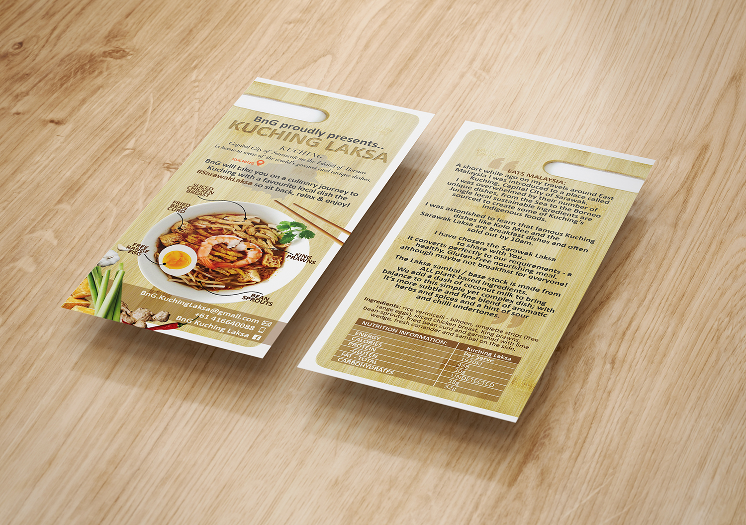 Flyer Design by janiceg for DOGYM Pty Ltd | Design #18341341