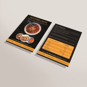 Flyer Design by creative.bugs for DOGYM Pty Ltd | Design: #18302202