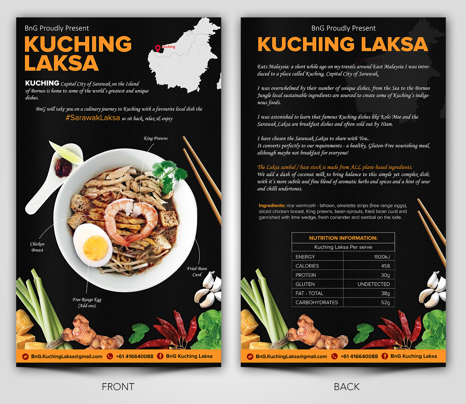 Flyer Design by SAI DESIGNS for DOGYM Pty Ltd | Design #18337978