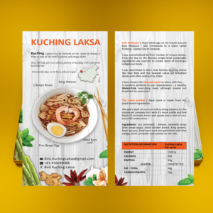 Flyer Design by Mishuy for DOGYM Pty Ltd | Design #18324294