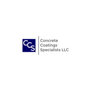 Logo Design by kenthuz for Concrete Coatings Specialists LLC | Design: #18150394