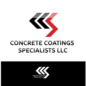 Logo Design by moni_moja for Concrete Coatings Specialists LLC | Design: #18169224