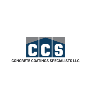 Logo Design by iqbalkabir for Concrete Coatings Specialists LLC | Design: #18159492