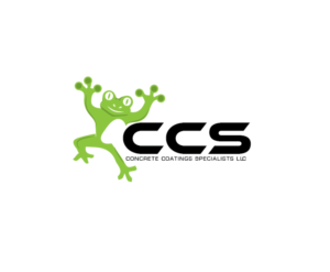 Logo Design by Jose_luiz1978 for Concrete Coatings Specialists LLC | Design #18221289