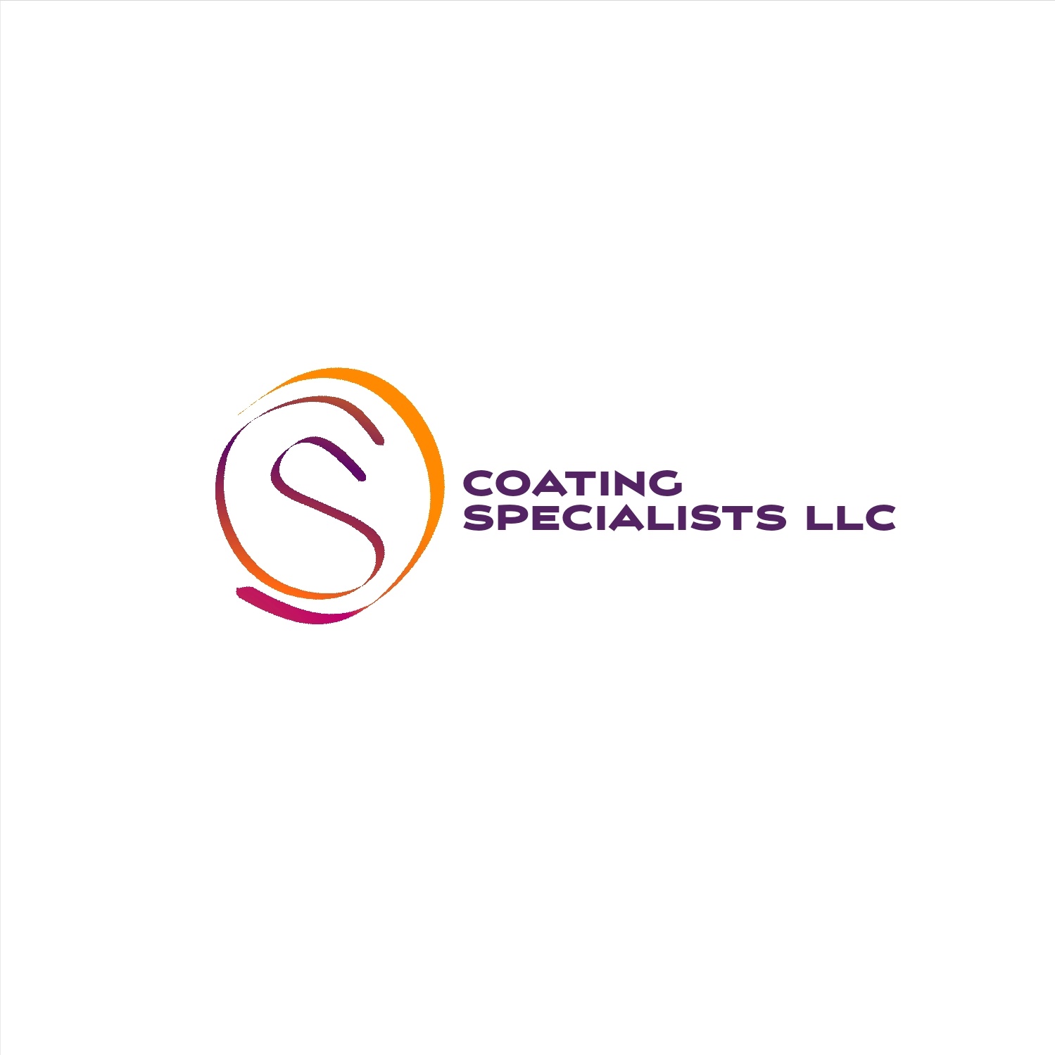 Logo-Design von Mobile Design für Concrete Coatings Specialists LLC | Design #18286329