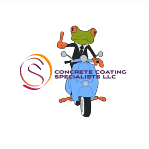 Design de Logo par Mobile Design pour Concrete Coatings Specialists LLC | Design : #18287364