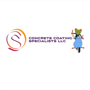 Design de Logo par Mobile Design pour Concrete Coatings Specialists LLC | Design : #18287367