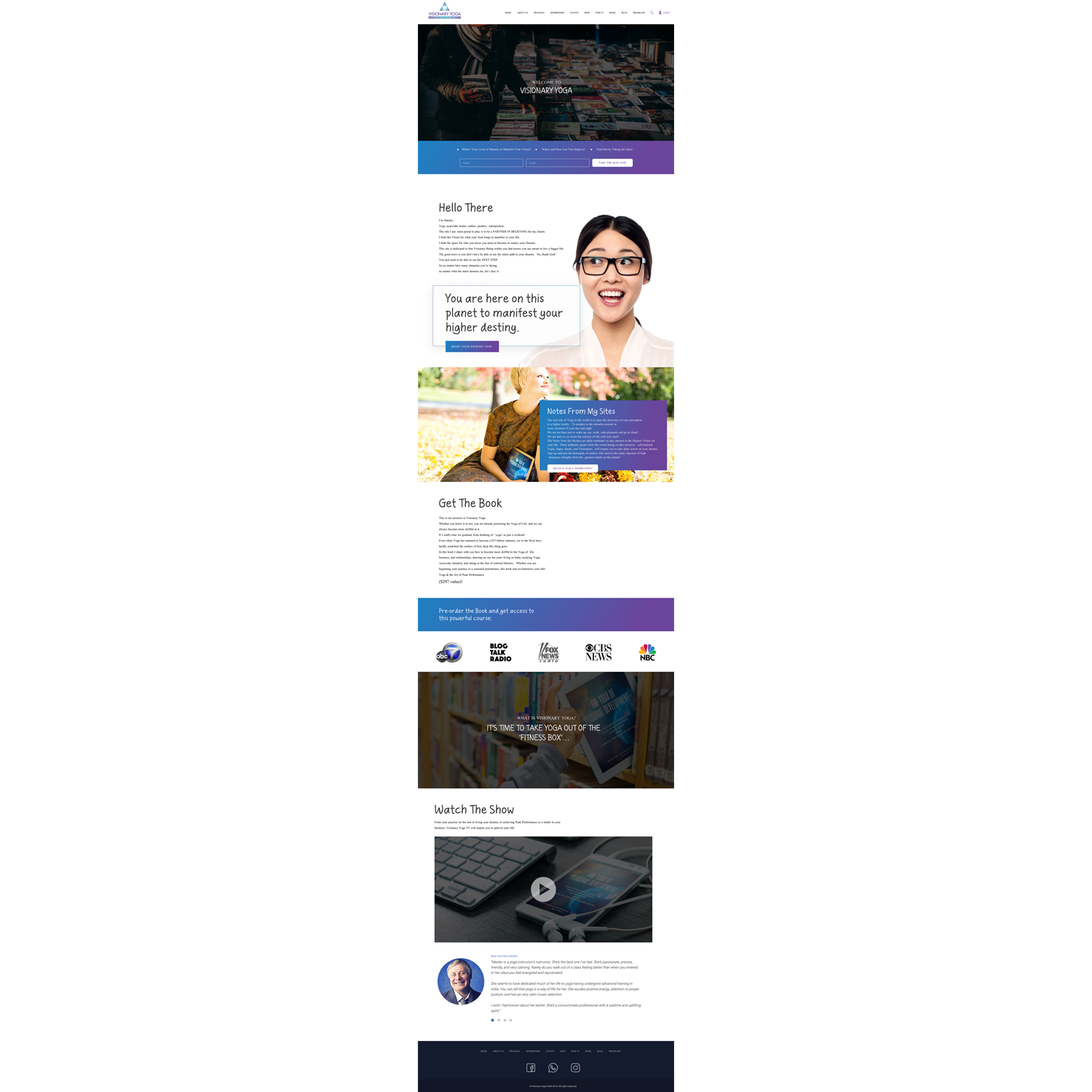 Web-Design von Aidem Media für dieses Projekt | Design #18209867