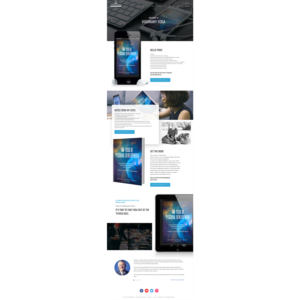 Web Design by Aidem Media for this project | Design: #18209868