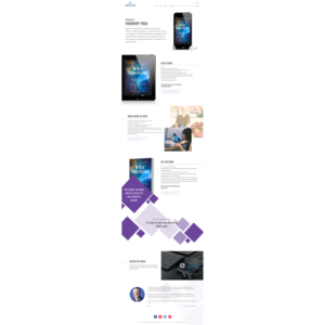 Web Design by Aidem Media for this project | Design: #18241184