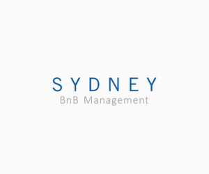 SYDNEY BnB Management | Logo Design by B8