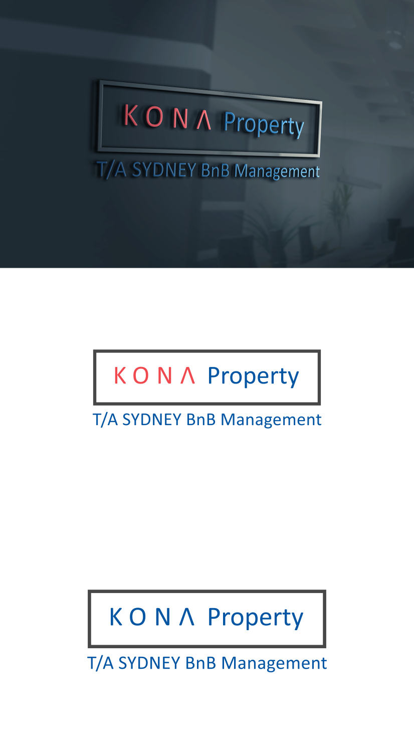 Logo Design by fatiyadesign for this project | Design #18150661