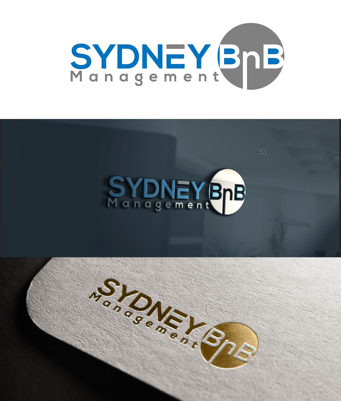 Logo Design by jonson 2 for this project | Design #18151944