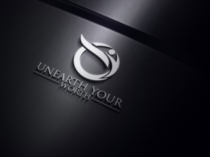 Logo Design by Kontab for Unearth Your Worth | Design: #18365182