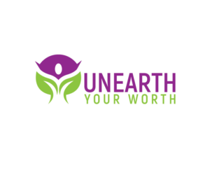 Logo Design by Kontab for Unearth Your Worth | Design: #18365476