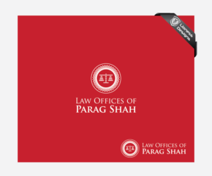 Design de Logo par Lioness Designs pour Law Offices Of Parag Shah | Design : #18213273