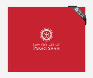 Design de Logo par Lioness Designs pour Law Offices Of Parag Shah | Design : #18213288