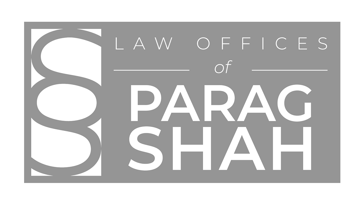 Design de Logo par Sarah H. pour Law Offices Of Parag Shah | Design #18345090