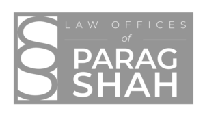 Design de Logo par Sarah H. pour Law Offices Of Parag Shah | Design : #18345090