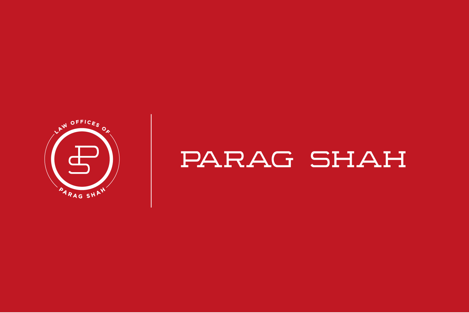 Design de Logo par KP_97 pour Law Offices Of Parag Shah | Design #18276941