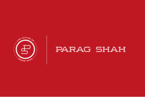 Design de Logo par KP_97 pour Law Offices Of Parag Shah | Design : #18276941