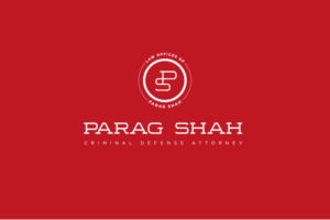 Diseño de Logo por KP_97 para Law Offices Of Parag Shah | Diseño: #18276942