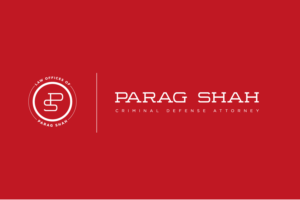 Diseño de Logo por KP_97 para Law Offices Of Parag Shah | Diseño: #18276943