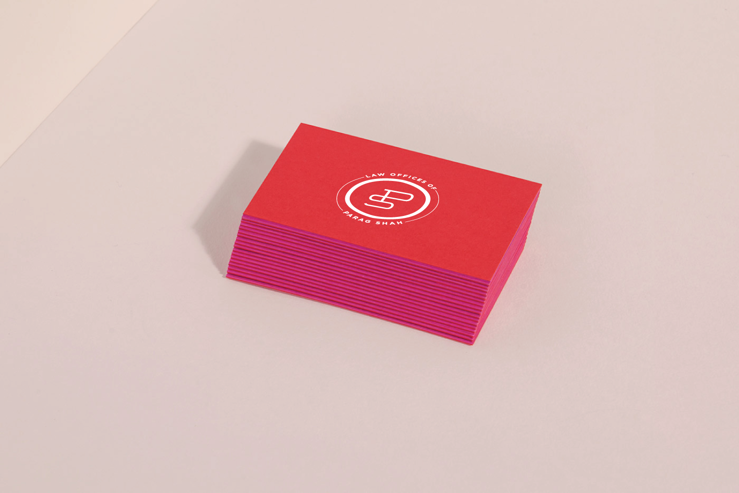 Design de Logo par KP_97 pour Law Offices Of Parag Shah | Design #18276944