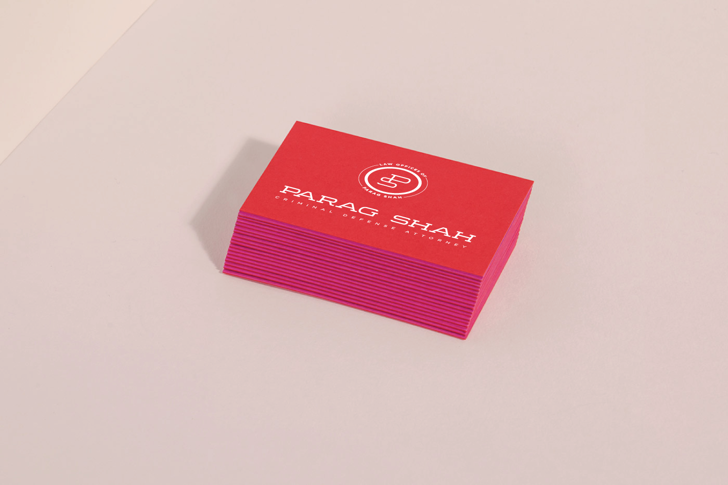 Design de Logo par KP_97 pour Law Offices Of Parag Shah | Design #18276945