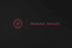 Diseño de Logo por KP_97 para Law Offices Of Parag Shah | Diseño: #18276946