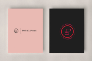 Design de Logo par KP_97 pour Law Offices Of Parag Shah | Design : #18276947