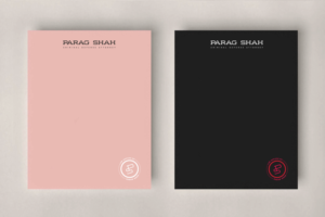 Design de Logo par KP_97 pour Law Offices Of Parag Shah | Design : #18276948