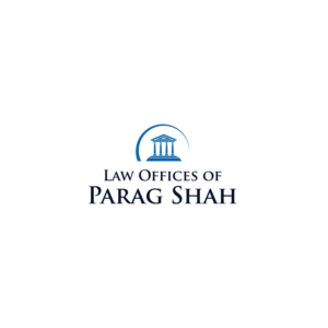Design de Logo par M6G pour Law Offices Of Parag Shah | Design : #18280028