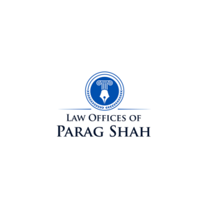 Design de Logo par M6G pour Law Offices Of Parag Shah | Design : #18280054