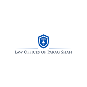 Design de Logo par M6G pour Law Offices Of Parag Shah | Design : #18280105