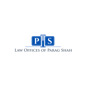 Design de Logo par M6G pour Law Offices Of Parag Shah | Design : #18280123