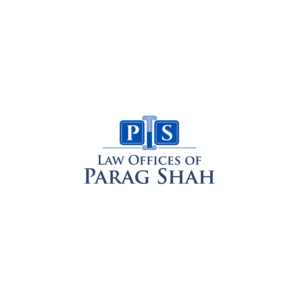 Design de Logo par M6G pour Law Offices Of Parag Shah | Design : #18280135
