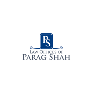 Design de Logo par M6G pour Law Offices Of Parag Shah | Design : #18280166