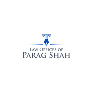 Design de Logo par M6G pour Law Offices Of Parag Shah | Design : #18280201