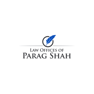 Design de Logo par M6G pour Law Offices Of Parag Shah | Design : #18280232