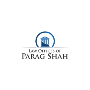 Design de Logo par M6G pour Law Offices Of Parag Shah | Design : #18280249