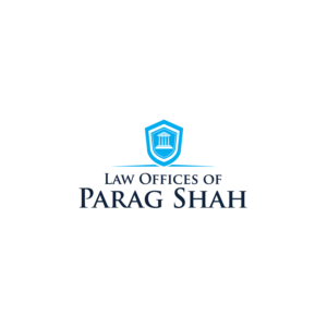 Design de Logo par M6G pour Law Offices Of Parag Shah | Design : #18280281
