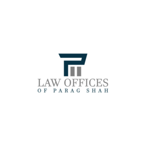 Diseño de Logo por h27 para Law Offices Of Parag Shah | Diseño: #18255039
