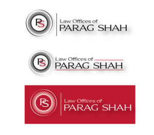 Logo Design by pettry1177 for Law Offices Of Parag Shah | Design #18227902