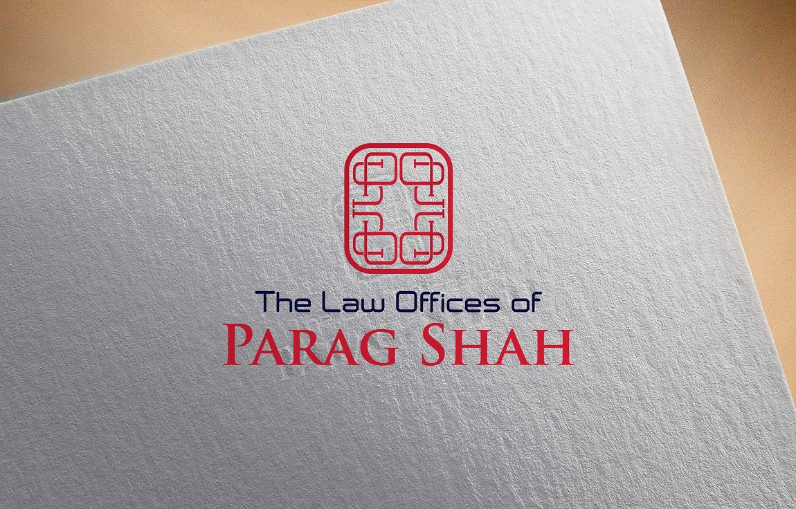 Design de Logo par janmann@norjann pour Law Offices Of Parag Shah | Design #18291159