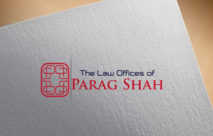 Design de Logo par janmann@norjann pour Law Offices Of Parag Shah | Design : #18291274