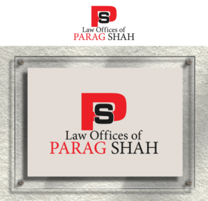 Design de Logo par Awesomelogician pour Law Offices Of Parag Shah | Design : #18276636