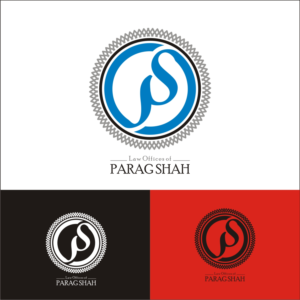 Design de Logo par Sae Doank pour Law Offices Of Parag Shah | Design : #18258327