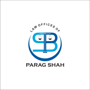 Design de Logo par Sae Doank pour Law Offices Of Parag Shah | Design : #18258524